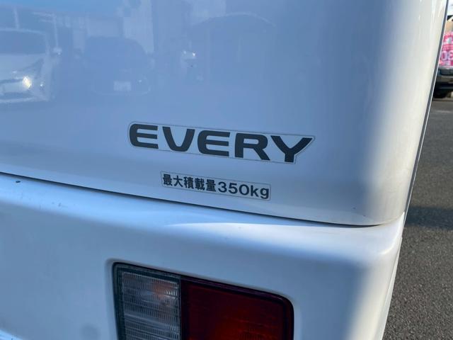 エブリイ ＰＡ　ＥＴＣ（9枚目）