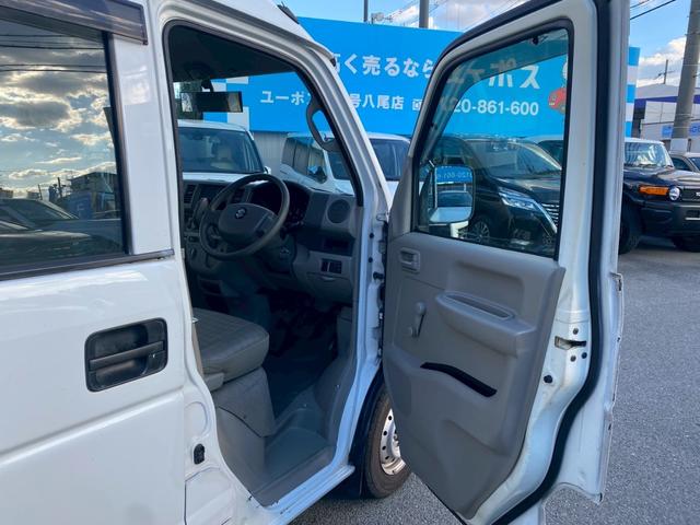 エブリイ ＰＡ　ＥＴＣ（11枚目）