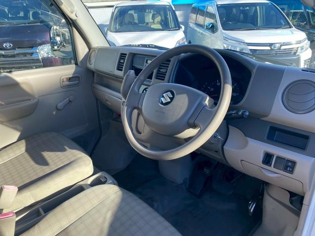 エブリイ ＰＡ　ＥＴＣ（17枚目）