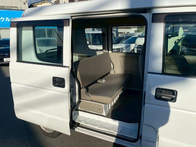 エブリイ ＰＡ　ＥＴＣ（18枚目）