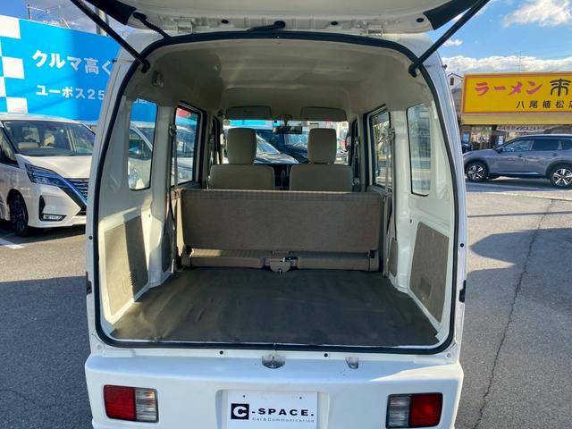 エブリイ ＰＡ　ＥＴＣ（23枚目）