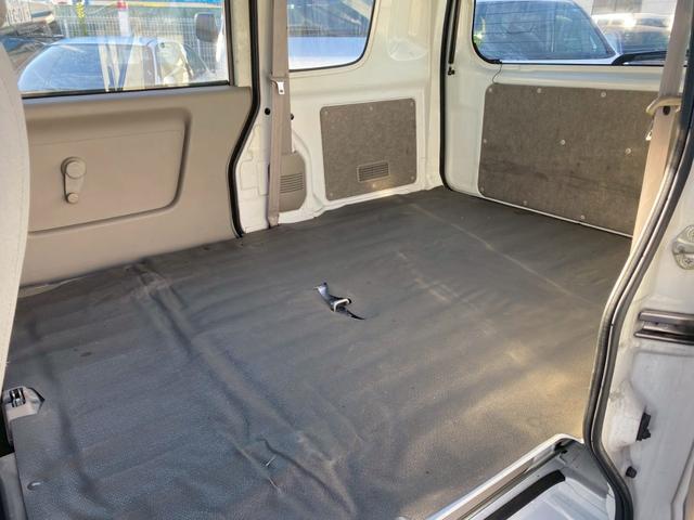 エブリイ ＰＡ　ＥＴＣ（25枚目）