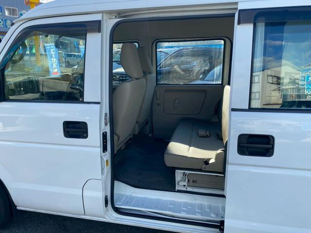 エブリイ ＰＡ　ＥＴＣ（26枚目）