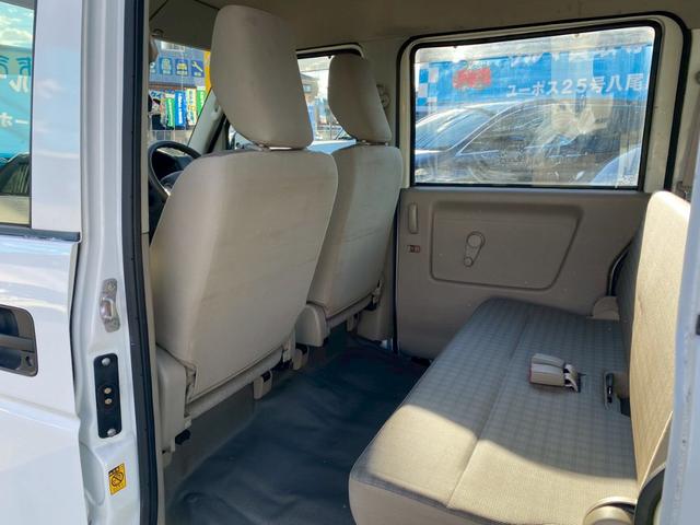 エブリイ ＰＡ　ＥＴＣ（27枚目）