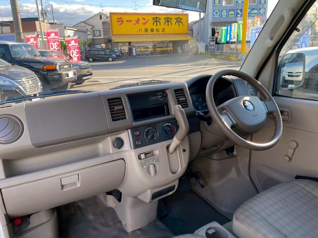 エブリイ ＰＡ　ＥＴＣ（28枚目）