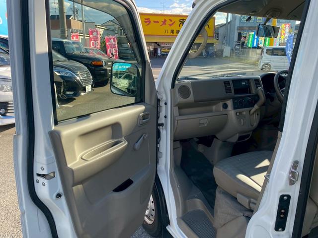 エブリイ ＰＡ　ＥＴＣ（29枚目）