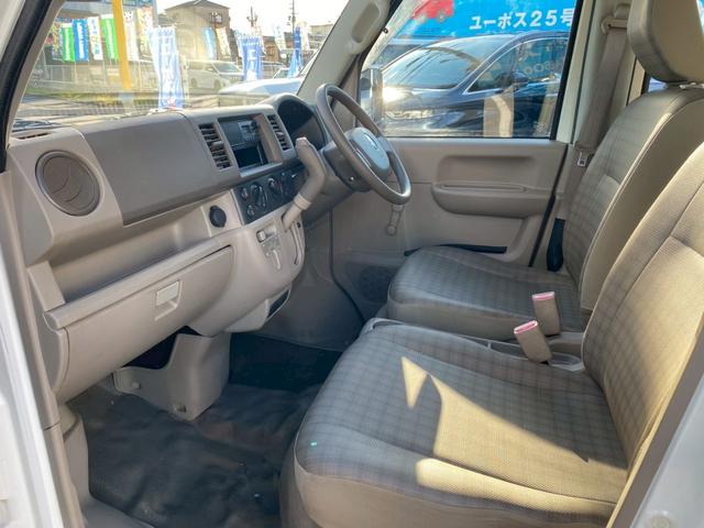 エブリイ ＰＡ　ＥＴＣ（30枚目）