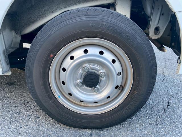 エブリイ ＰＡ　ＥＴＣ（37枚目）