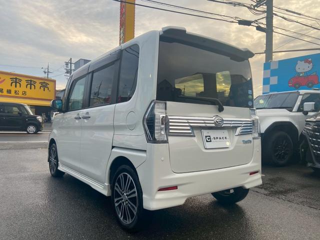 タント カスタムＲＳ　トップエディションＳＡＩＩＩ　☆両側電動スライドドア　純正ナビ　前ドライブレコーダー　バックカメラ　ＥＴＣ　オートクルーズコントロール　Ｂｌｕｅｔｏｏｔｈオーディオ　プッシュスタート　アイドリングストップ　スマートキー２本（12枚目）