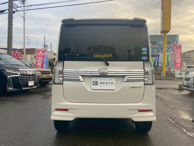 タント カスタムＲＳ　トップエディションＳＡＩＩＩ　☆両側電動スライドドア　純正ナビ　前ドライブレコーダー　バックカメラ　ＥＴＣ　オートクルーズコントロール　Ｂｌｕｅｔｏｏｔｈオーディオ　プッシュスタート　アイドリングストップ　スマートキー２本（13枚目）