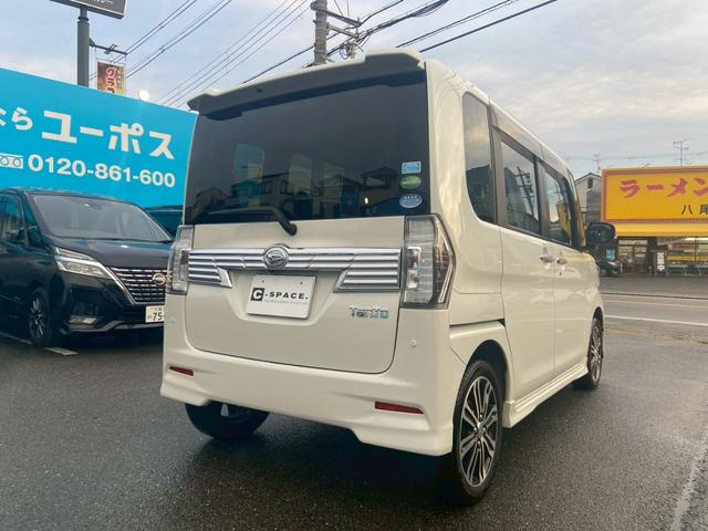 タント カスタムＲＳ　トップエディションＳＡＩＩＩ　☆両側電動スライドドア　純正ナビ　前ドライブレコーダー　バックカメラ　ＥＴＣ　オートクルーズコントロール　Ｂｌｕｅｔｏｏｔｈオーディオ　プッシュスタート　アイドリングストップ　スマートキー２本（14枚目）