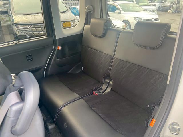 タント カスタムＲＳ　トップエディションＳＡＩＩＩ　☆両側電動スライドドア　純正ナビ　前ドライブレコーダー　バックカメラ　ＥＴＣ　オートクルーズコントロール　Ｂｌｕｅｔｏｏｔｈオーディオ　プッシュスタート　アイドリングストップ　スマートキー２本（24枚目）