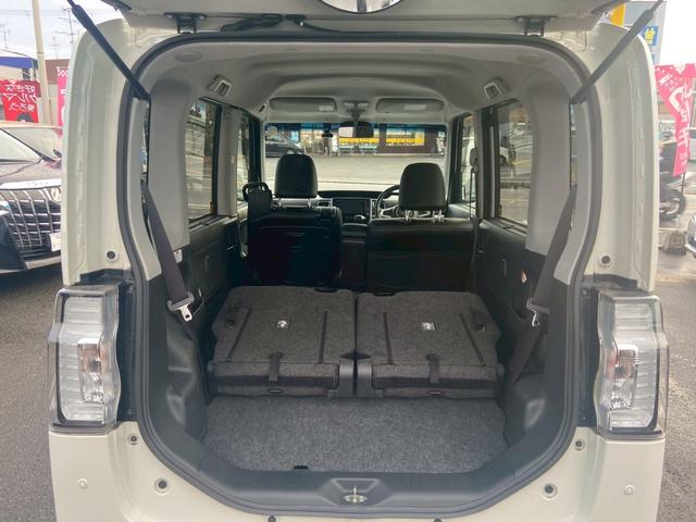 タント カスタムＲＳ　トップエディションＳＡＩＩＩ　☆両側電動スライドドア　純正ナビ　前ドライブレコーダー　バックカメラ　ＥＴＣ　オートクルーズコントロール　Ｂｌｕｅｔｏｏｔｈオーディオ　プッシュスタート　アイドリングストップ　スマートキー２本（29枚目）