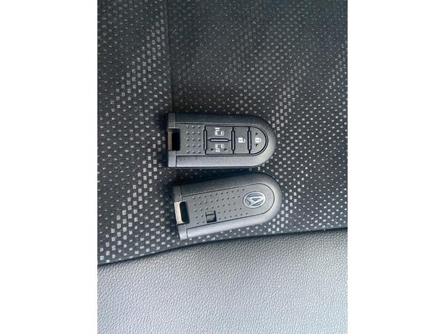 タント カスタムＲＳ　トップエディションＳＡＩＩＩ　☆両側電動スライドドア　純正ナビ　前ドライブレコーダー　バックカメラ　ＥＴＣ　オートクルーズコントロール　Ｂｌｕｅｔｏｏｔｈオーディオ　プッシュスタート　アイドリングストップ　スマートキー２本（49枚目）