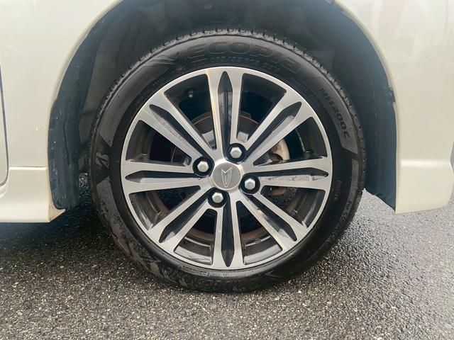 タント カスタムＲＳ　トップエディションＳＡＩＩＩ　☆両側電動スライドドア　純正ナビ　前ドライブレコーダー　バックカメラ　ＥＴＣ　オートクルーズコントロール　Ｂｌｕｅｔｏｏｔｈオーディオ　プッシュスタート　アイドリングストップ　スマートキー２本（50枚目）