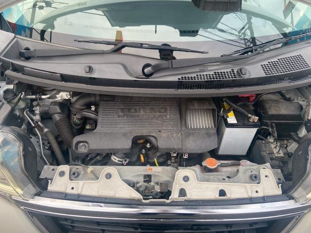 タント カスタムＲＳ　トップエディションＳＡＩＩＩ　☆両側電動スライドドア　純正ナビ　前ドライブレコーダー　バックカメラ　ＥＴＣ　オートクルーズコントロール　Ｂｌｕｅｔｏｏｔｈオーディオ　プッシュスタート　アイドリングストップ　スマートキー２本（52枚目）