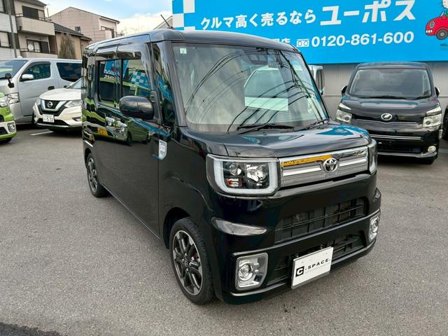 ピクシスメガ Ｇターボ　レジャーエディションＳＡＩＩＩ　社外カロッツェリアナビ　Ｂｌｕｅｔｏｏｔｈ　ＣＤ／ＤＶＤ　フルセグＴＶ　バックカメラ　ビルドインＥＴＣ　両側パワースライドドア　シートヒーター　バックカメラ　ドラレコ　純正１５インチＡＷ（23枚目）