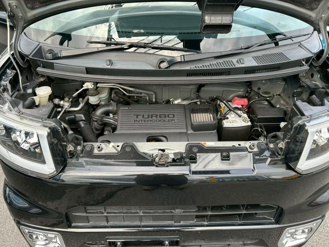 ピクシスメガ Ｇターボ　レジャーエディションＳＡＩＩＩ　社外カロッツェリアナビ　Ｂｌｕｅｔｏｏｔｈ　ＣＤ／ＤＶＤ　フルセグＴＶ　バックカメラ　ビルドインＥＴＣ　両側パワースライドドア　シートヒーター　バックカメラ　ドラレコ　純正１５インチＡＷ（32枚目）