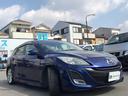 MAZDA AXELA SPORT