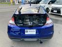 HONDA CR-Z