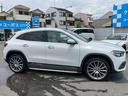 MERCEDES BENZ GLA-CLASS