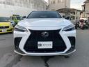 ＮＸ３５０ｈ　Ｆスポーツ　パノラマルーフ　純正１４型ナビ　全周囲カメラ　デジタルミラー　赤革　ワイヤレス充電　オレンジキャリパー付純正２０インチアルミ　電動リアゲート　シートベンチレーション　コーナーセンサー　三眼ＬＥＤヘッド（47枚目）