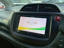 フィット RS ☆ナビ付 バックカメラ ETC TV CD キーレス 低距離 ベンチシート フルフラットシート Autoライト 中古車画像_2