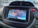 フィット RS ☆ナビ付 バックカメラ ETC TV CD キーレス 低距離 ベンチシート フルフラットシート Autoライト 中古車画像_3