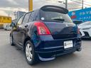 スイフト ＸＧエアロ　☆エアロ　ＭＴ車　スマートキー　フルフラットシート　ベンチシート　ＥＴＣ　純正アルミ　衝突安全ボディ　盗難防止システム（6枚目）