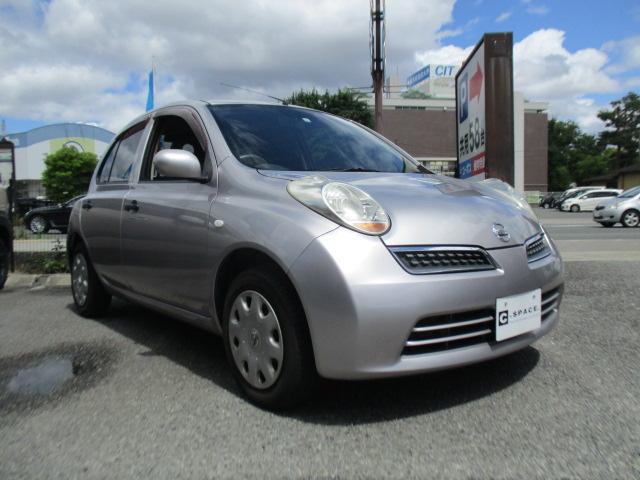 マーチ 日産 １２ｓ ５速ｍｔ車 ｅｔｃ キーレス 兵庫県 １２ｓ ５速ｍｔ車 ｅｔｃ キーレス 日産マーチの中古車 Biglobe中古車 情報 相場 検索