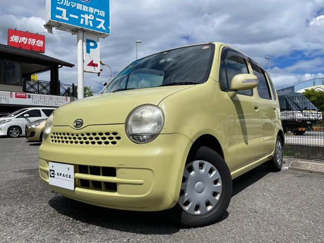 ダイハツ ムーヴラテ Ｘ 車検整備渡し キーレスキ― 電格ミラー ベンチシート 9.8万円 平成18年(2006年) 兵庫県 中古車