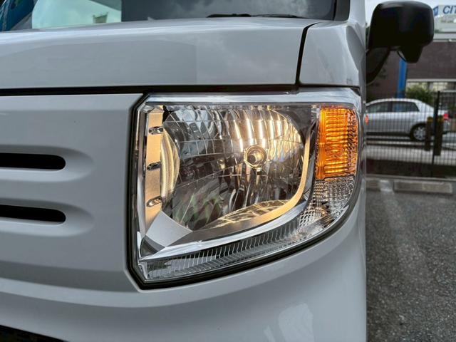 Ｎ－ＶＡＮ Ｇ・ホンダセンシング　社外ナビ・Ｂｌｕｅｔｏｏｔｈ　ホンダセンシング　前後クリアランスソナー　両側スライドドア　左センターピラーレス　クルーズコントロール　　キーレス　スペアキー（15枚目）
