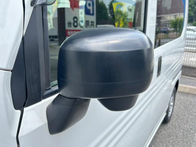 Ｎ－ＶＡＮ Ｇ・ホンダセンシング　社外ナビ・Ｂｌｕｅｔｏｏｔｈ　ホンダセンシング　前後クリアランスソナー　両側スライドドア　左センターピラーレス　クルーズコントロール　　キーレス　スペアキー（18枚目）