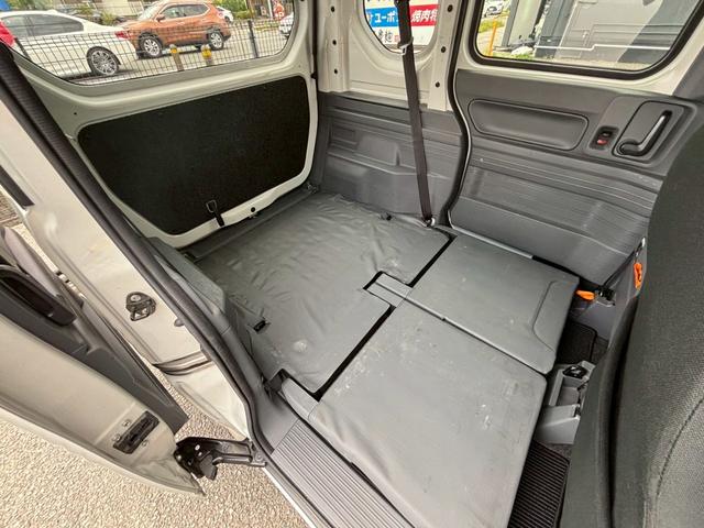 Ｎ－ＶＡＮ Ｇ・ホンダセンシング　社外ナビ・Ｂｌｕｅｔｏｏｔｈ　ホンダセンシング　前後クリアランスソナー　両側スライドドア　左センターピラーレス　クルーズコントロール　　キーレス　スペアキー（29枚目）