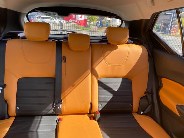 キックス Ｘ　ツートーンインテリアエディション　プロパイロット　純正ナビ・フルセグＴＶ　Ｂｌｕｅｔｏｏｔｈ　全方位カメラ　シートヒーター　ＥＴＣ　ハーフレザーシート（茶）　純正１７インチアルミ　タイヤ４本新品交換お渡し（44枚目）