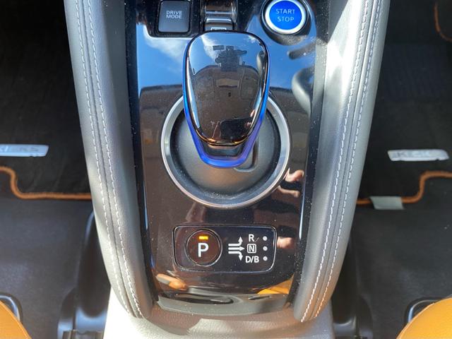 キックス Ｘ　ツートーンインテリアエディション　プロパイロット　純正ナビ・フルセグＴＶ　Ｂｌｕｅｔｏｏｔｈ　全方位カメラ　シートヒーター　ＥＴＣ　ハーフレザーシート（茶）　純正１７インチアルミ　タイヤ４本新品交換お渡し（51枚目）