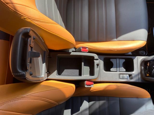 キックス Ｘ　ツートーンインテリアエディション　プロパイロット　純正ナビ・フルセグＴＶ　Ｂｌｕｅｔｏｏｔｈ　全方位カメラ　シートヒーター　ＥＴＣ　ハーフレザーシート（茶）　純正１７インチアルミ　タイヤ４本新品交換お渡し（62枚目）