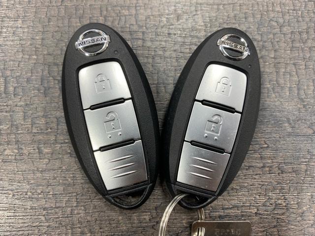 キックス Ｘ　ツートーンインテリアエディション　プロパイロット　純正ナビ・フルセグＴＶ　Ｂｌｕｅｔｏｏｔｈ　全方位カメラ　シートヒーター　ＥＴＣ　ハーフレザーシート（茶）　純正１７インチアルミ　タイヤ４本新品交換お渡し（69枚目）