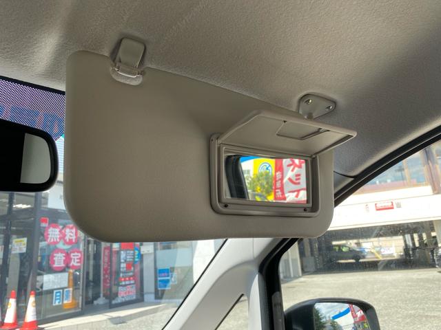デイズ ハイウェイスターＸ　Ｖセレクション＋セーフティＩＩ　社外ナビ・フルセグＴＶ　全方位カメラ　ＣＤ　電動格納ミラー　ＨＩＤヘッドライト　ＥＴＣ（57枚目）