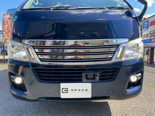 ＮＶ３５０キャラバンバン ロングプレミアムＧＸターボ　ベッドキット　エマージェンシーブレーキ　純正ナビ・ＴＶ・Ｂｌｕｅｔｏｏｔｈ　バックカメラ　ＡＬＰＩＮＥフリップダウンモニター　両側スライドドア／小窓　社外ミラー型ドラレコ　社外ＡＷ　ＥＴＣ　ディーゼル（27枚目）