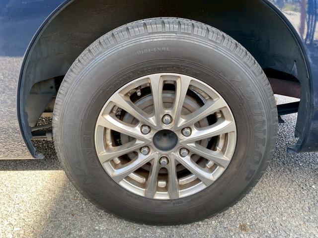 ＮＶ３５０キャラバンバン ロングプレミアムＧＸターボ　ベッドキット　エマージェンシーブレーキ　純正ナビ・ＴＶ・Ｂｌｕｅｔｏｏｔｈ　バックカメラ　ＡＬＰＩＮＥフリップダウンモニター　両側スライドドア／小窓　社外ミラー型ドラレコ　社外ＡＷ　ＥＴＣ　ディーゼル（29枚目）