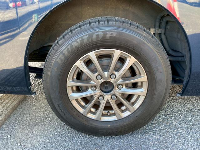 ＮＶ３５０キャラバンバン ロングプレミアムＧＸターボ　ベッドキット　エマージェンシーブレーキ　純正ナビ・ＴＶ・Ｂｌｕｅｔｏｏｔｈ　バックカメラ　ＡＬＰＩＮＥフリップダウンモニター　両側スライドドア／小窓　社外ミラー型ドラレコ　社外ＡＷ　ＥＴＣ　ディーゼル（31枚目）