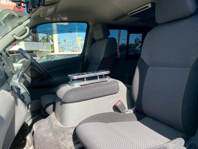 ＮＶ３５０キャラバンバン ロングプレミアムＧＸターボ　ベッドキット　エマージェンシーブレーキ　純正ナビ・ＴＶ・Ｂｌｕｅｔｏｏｔｈ　バックカメラ　ＡＬＰＩＮＥフリップダウンモニター　両側スライドドア／小窓　社外ミラー型ドラレコ　社外ＡＷ　ＥＴＣ　ディーゼル（38枚目）