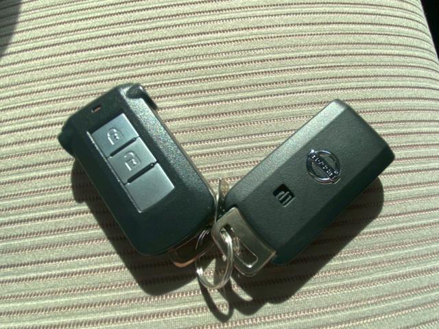 デイズルークス Ｘ　エマージェンシーブレーキ　純正ナビ・フルセグＴＶ・Ｂｌｕｅｔｏｏｔｈ　アラウンドビューモニター　左側パワースライドドア　リアサーキュレーター　スペアメカニカルキー　車検Ｒ８年１０月まで（6枚目）