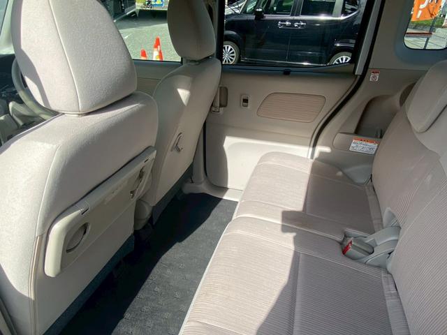 デイズルークス Ｘ　エマージェンシーブレーキ　純正ナビ・フルセグＴＶ・Ｂｌｕｅｔｏｏｔｈ　アラウンドビューモニター　左側パワースライドドア　リアサーキュレーター　スペアメカニカルキー　車検Ｒ８年１０月まで（48枚目）