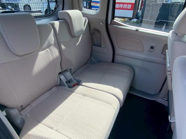 デイズルークス Ｘ　エマージェンシーブレーキ　純正ナビ・フルセグＴＶ・Ｂｌｕｅｔｏｏｔｈ　アラウンドビューモニター　左側パワースライドドア　リアサーキュレーター　スペアメカニカルキー　車検Ｒ８年１０月まで（49枚目）