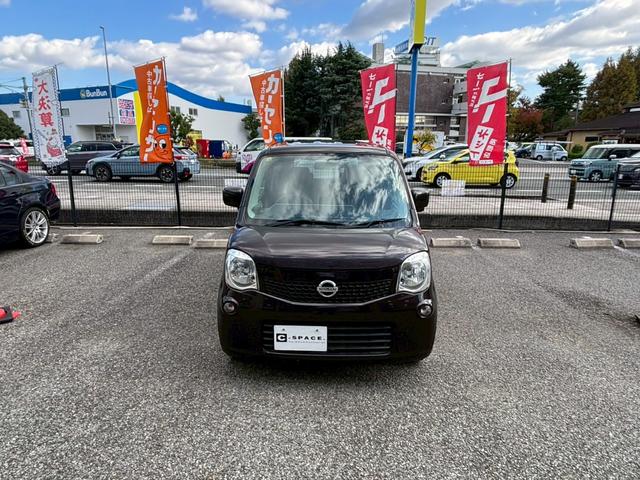 モコ Ｓ　純正ナビ・ＴＶ　バックカメラ　ＥＴＣ　前ドラレコ　キーレス　ＡＣ（8枚目）