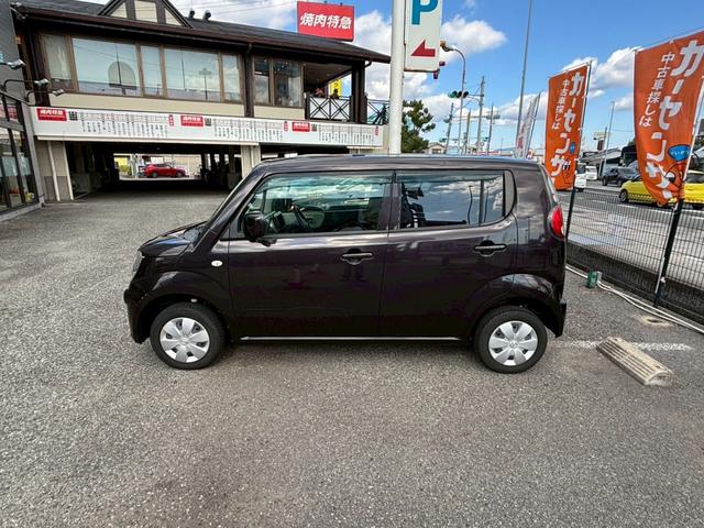 モコ Ｓ　純正ナビ・ＴＶ　バックカメラ　ＥＴＣ　前ドラレコ　キーレス　ＡＣ（10枚目）