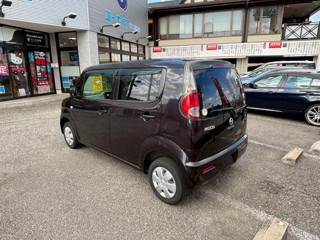 モコ Ｓ　純正ナビ・ＴＶ　バックカメラ　ＥＴＣ　前ドラレコ　キーレス　ＡＣ（11枚目）