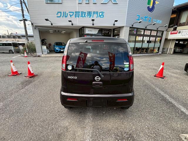 モコ Ｓ　純正ナビ・ＴＶ　バックカメラ　ＥＴＣ　前ドラレコ　キーレス　ＡＣ（12枚目）